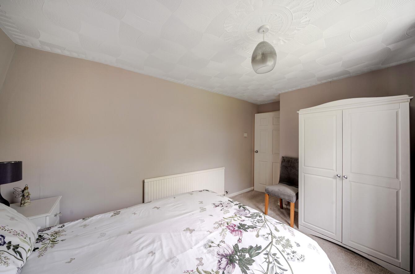 Edgemoor Close, Upper Killay, Swansea, SA2 7HL